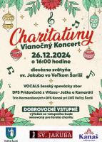 Charitatívny koncert