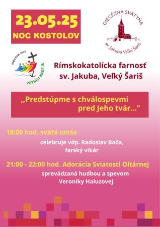 NOC KOSTOLOV